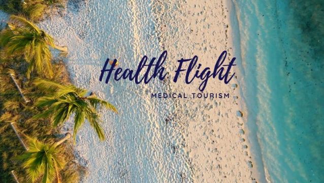 Medical Travel At Best Price